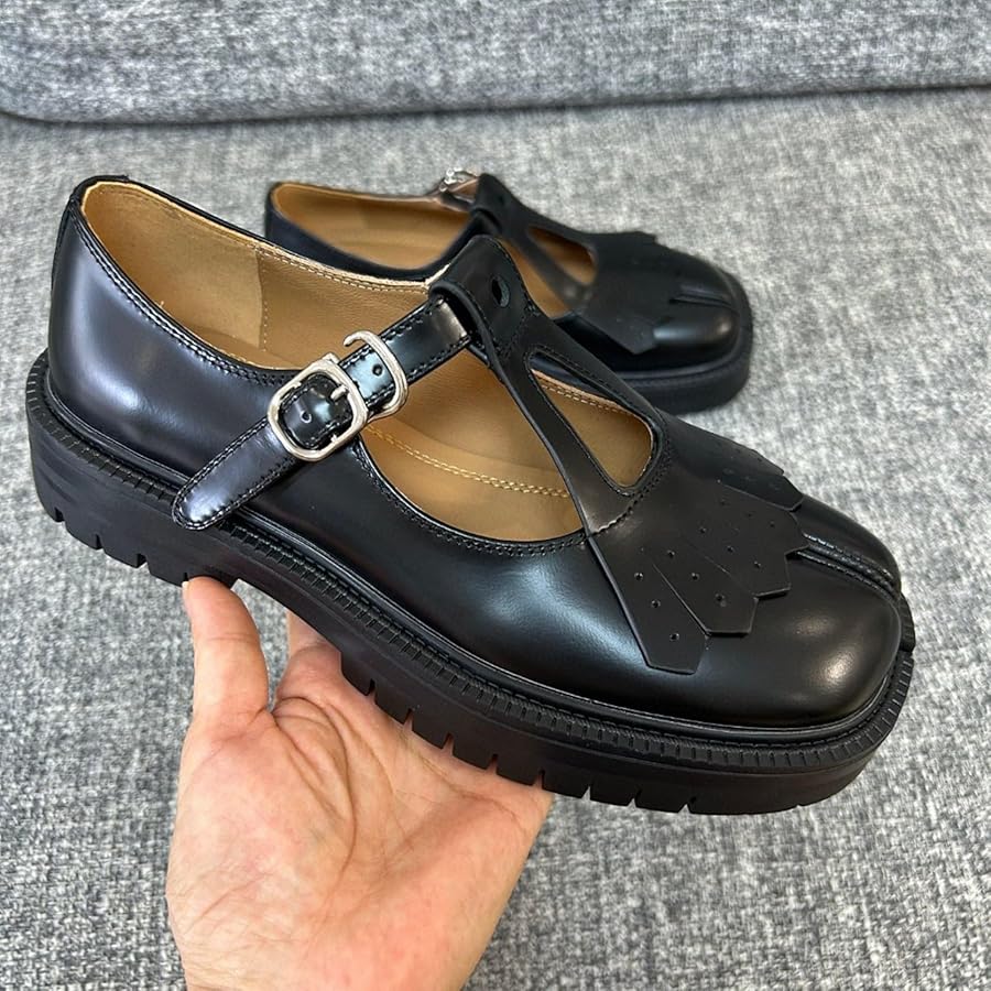 極美品　Ganter　ガンター　コンフォートシューズ　メリージェーン　ストラップ 楽天市場】ストラップ パンプス カンフーシューズ メリー